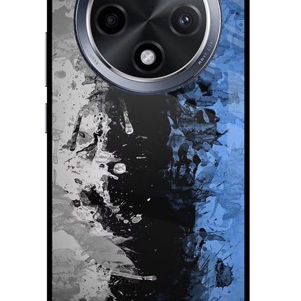 Artistic Design Oppo F27 Pro Glass Case