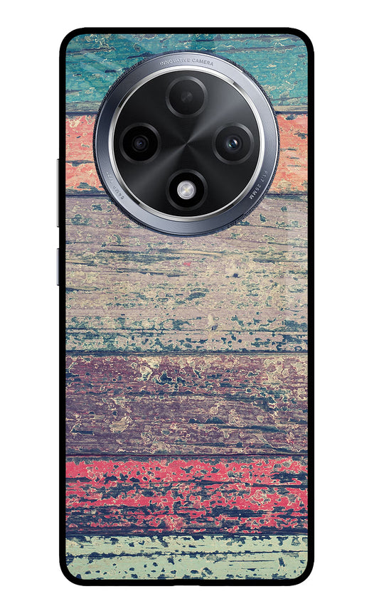 Colourful Wall Oppo F27 Pro Glass Case