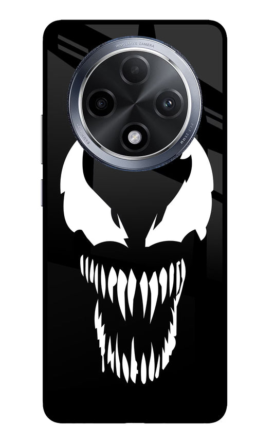 Venom Oppo F27 Pro Glass Case