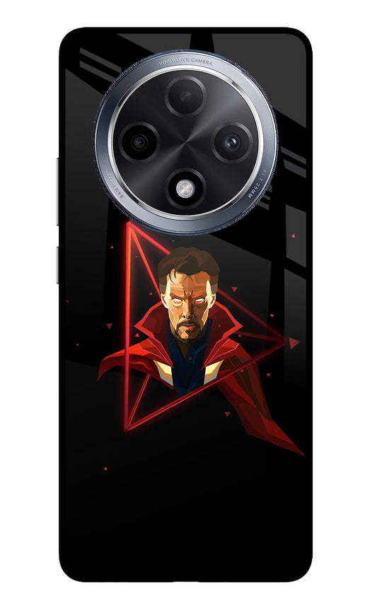 Doctor Ordinary Oppo F27 Pro Glass Case