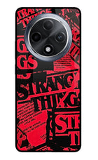Ordinary Things Oppo F27 Pro Glass Case