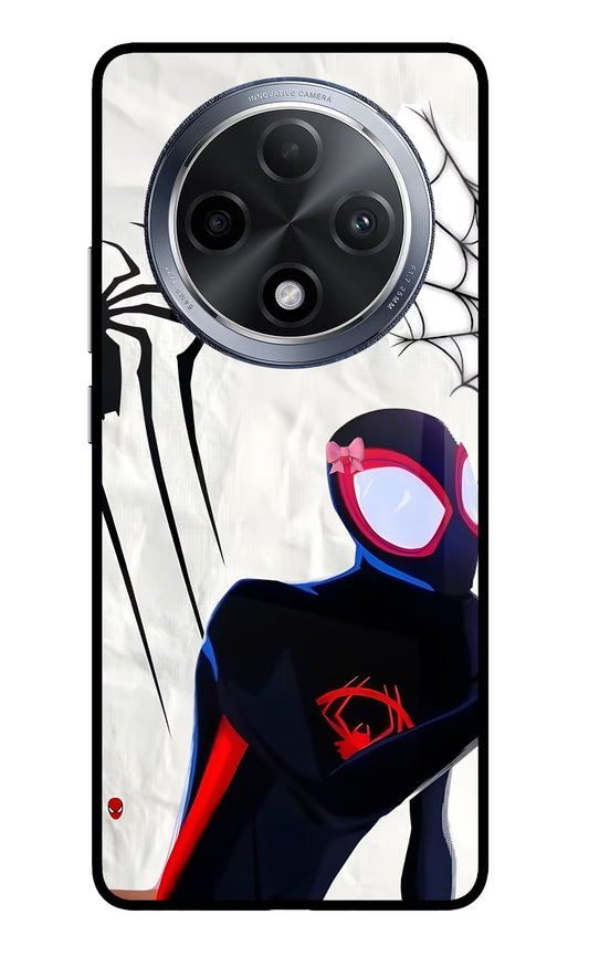 Miles Verse Oppo F27 Pro Glass Case