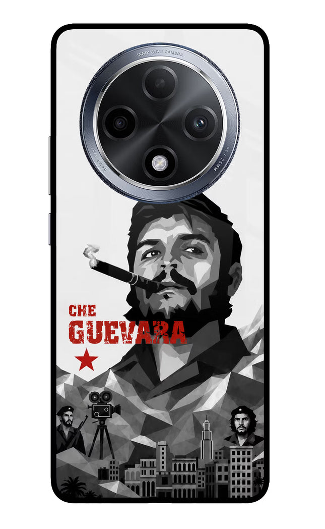 Che Guevara Iconic Oppo F27 Pro Glass Case