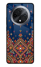 Neel Noor Oppo F27 Pro Glass Case
