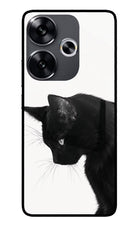 Shadow Gaze Poco F6 5G Glass Case
