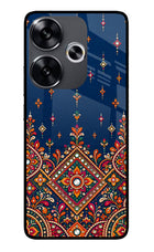 Neel Noor Poco F6 5G Glass Case