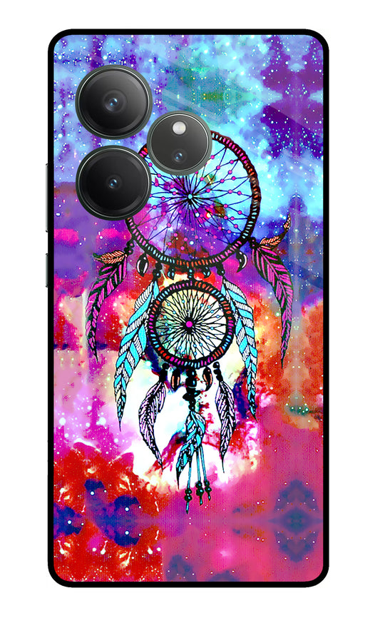 Dream Catcher Abstract Realme GT 6 Glass Case