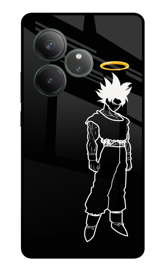 DBS Character Realme GT 6 Glass Case