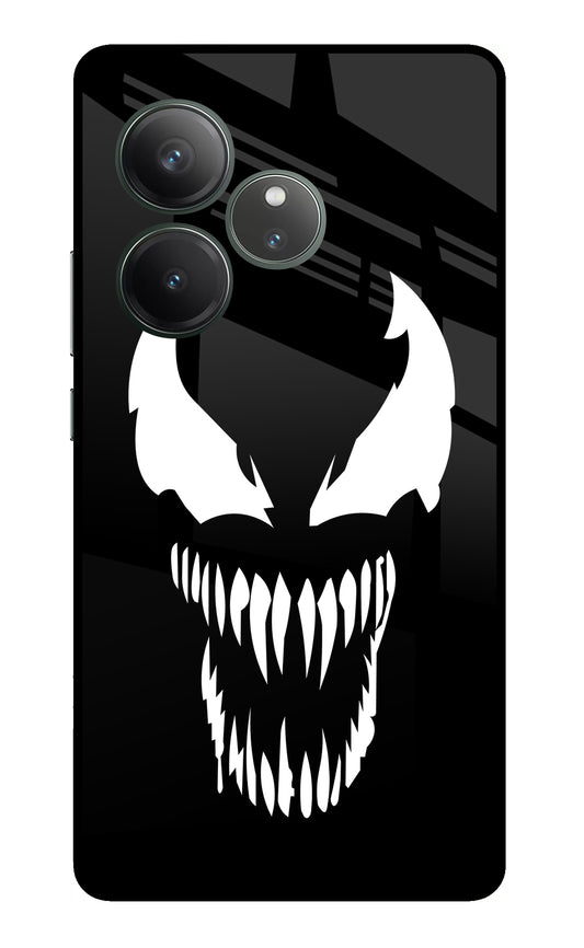 Venom Realme GT 6 Glass Case