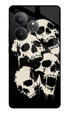 Dead Stack Realme GT 6 Glass Case