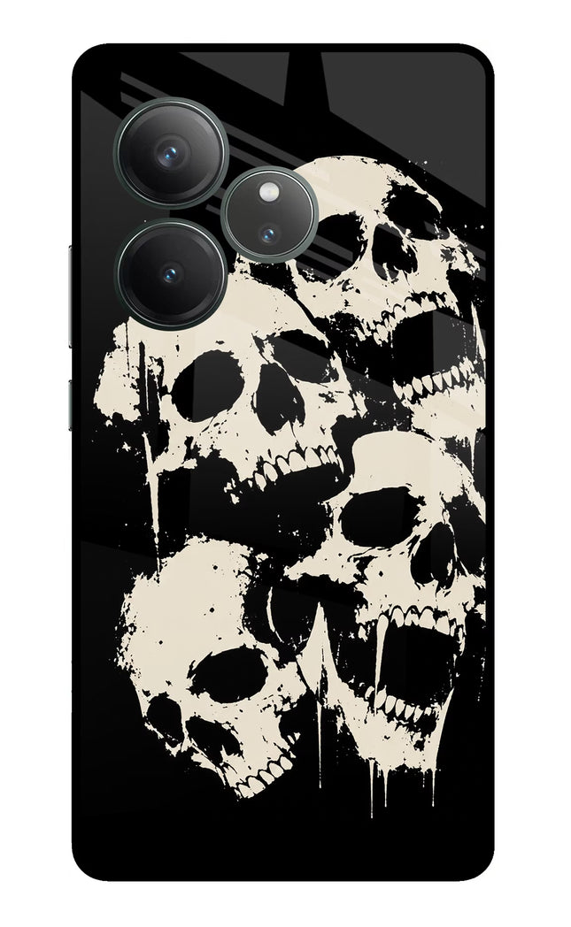 Dead Stack Realme GT 6 Glass Case
