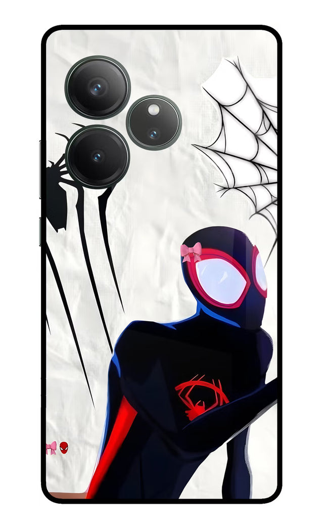 Miles Verse Realme GT 6 Glass Case
