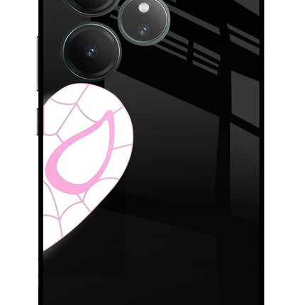 Gwen Mask Realme GT 6 Glass Case