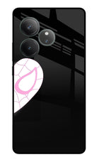 Gwen Mask Realme GT 6 Glass Case