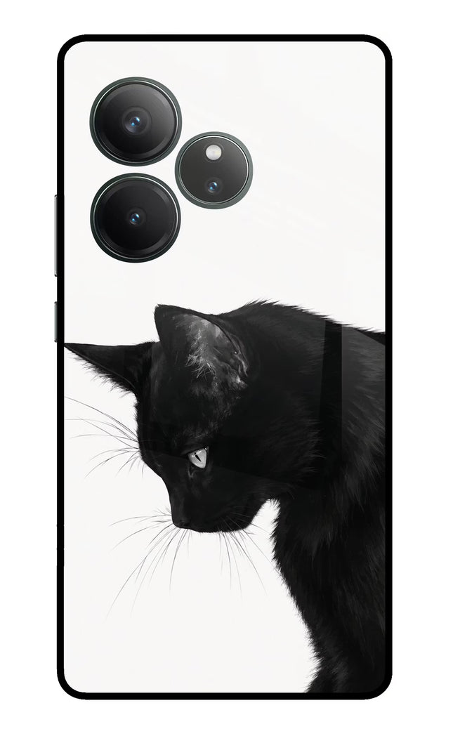 Shadow Gaze Realme GT 6 Glass Case