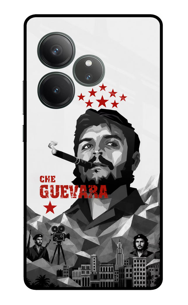 Che Guevara Iconic Realme GT 6 Glass Case