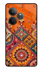 Kutch Glow Realme GT 6 Glass Case