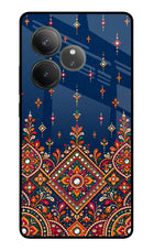 Neel Noor Realme GT 6 Glass Case