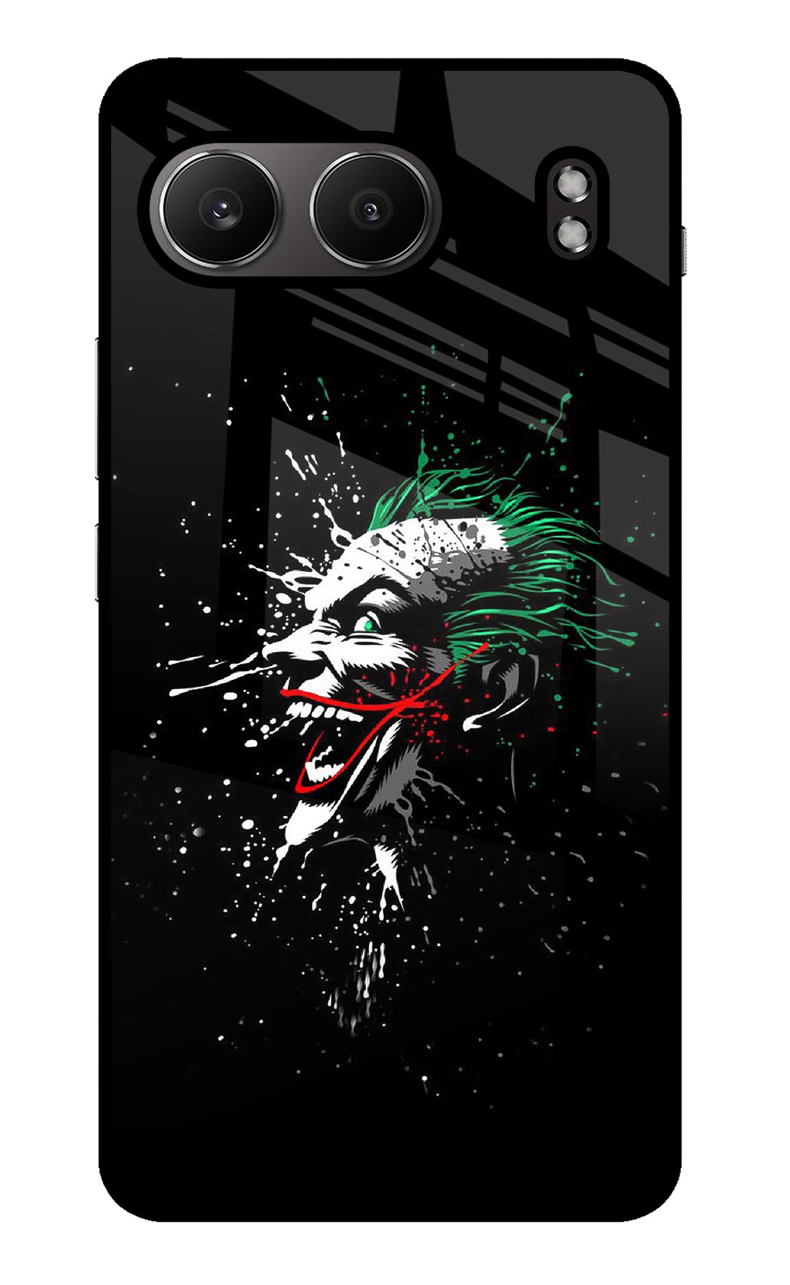 Joker OnePlus Nord 4 Glass Case