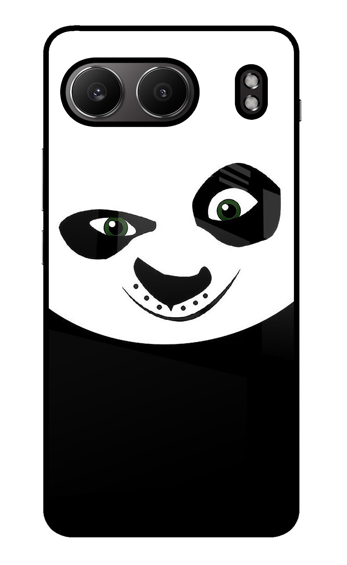 Panda OnePlus Nord 4 Glass Case