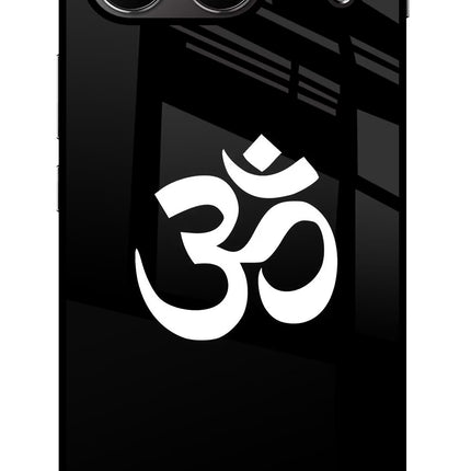 Om OnePlus Nord 4 Glass Case