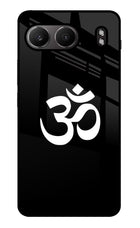 Om OnePlus Nord 4 Glass Case