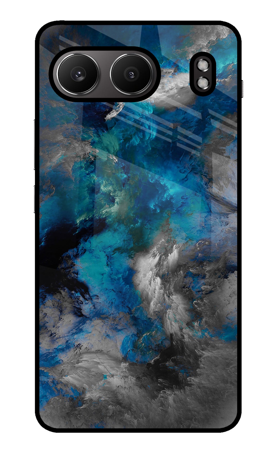 Artwork OnePlus Nord 4 Back Cover