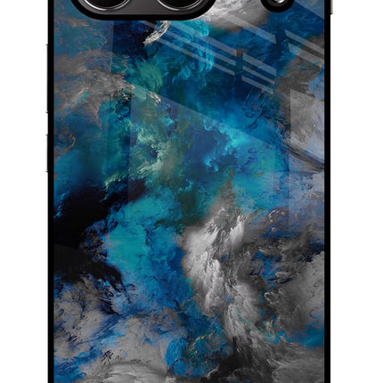 Artwork OnePlus Nord 4 Glass Case Back Cover by Casekaro