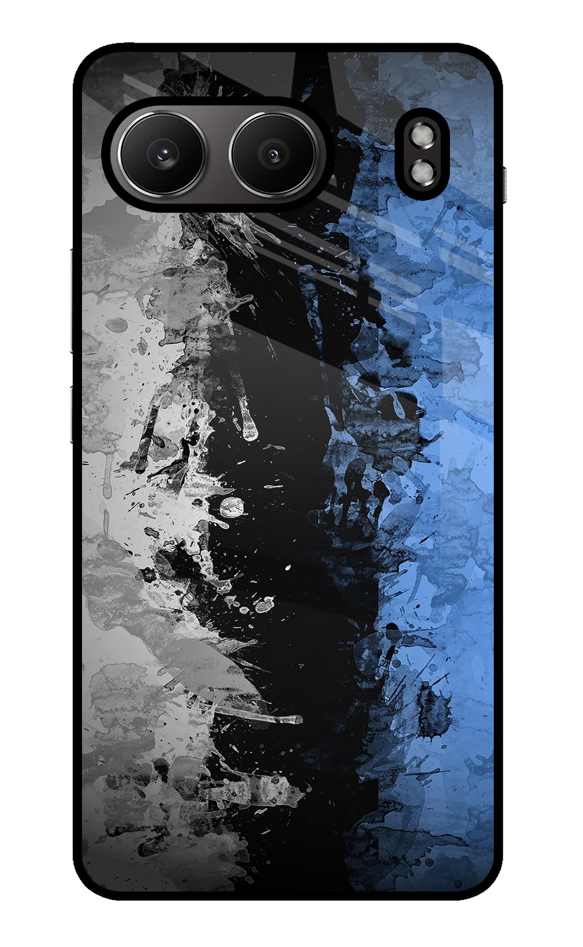 Artistic Design OnePlus Nord 4 Glass Case