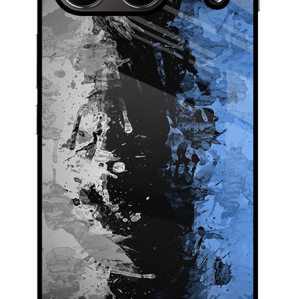 Artistic Design OnePlus Nord 4 Glass Case