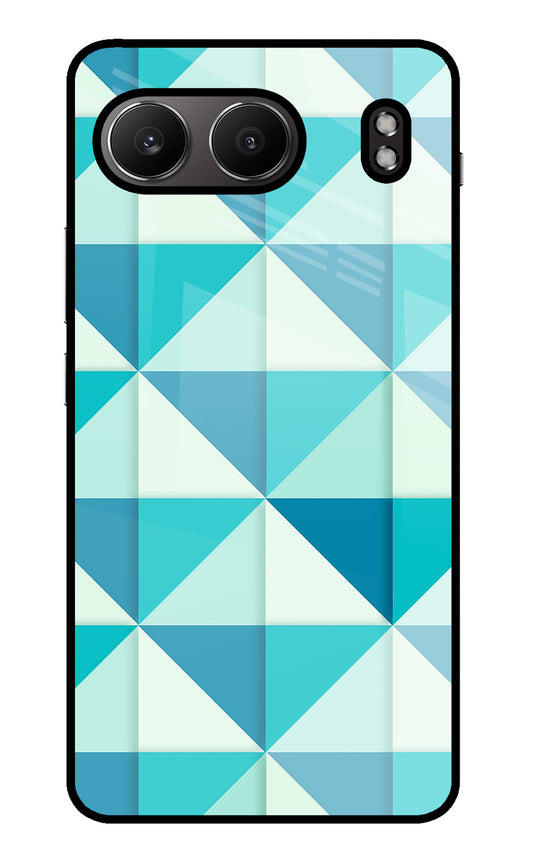 Abstract OnePlus Nord 4 Glass Case