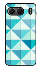 Abstract OnePlus Nord 4 Glass Case