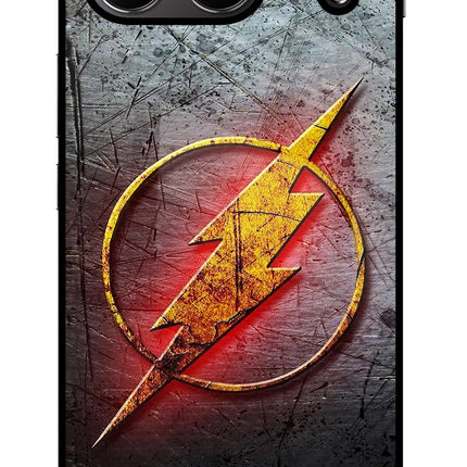 Flash OnePlus Nord 4 Glass Case