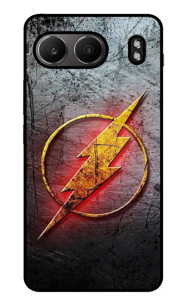 Flash OnePlus Nord 4 Glass Case