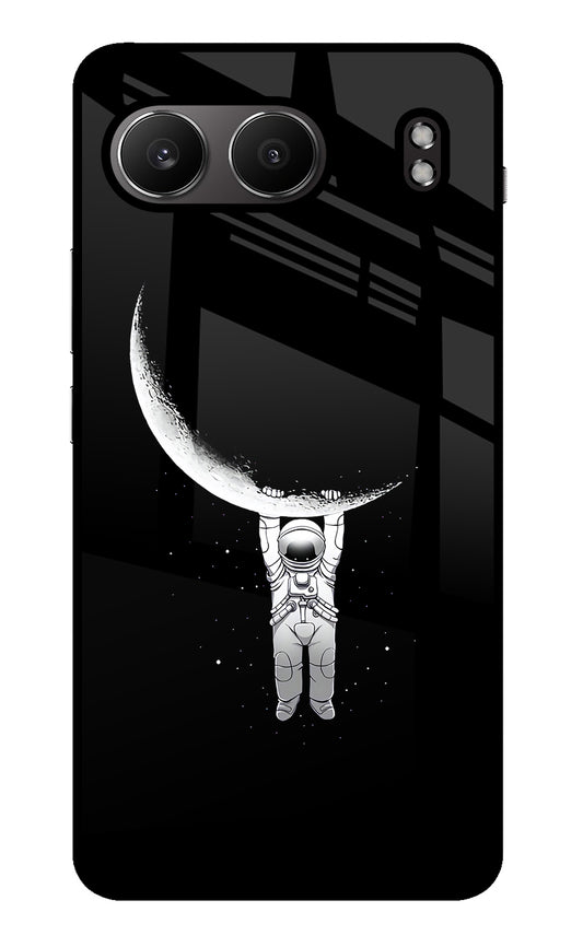 Moon Space OnePlus Nord 4 Glass Case