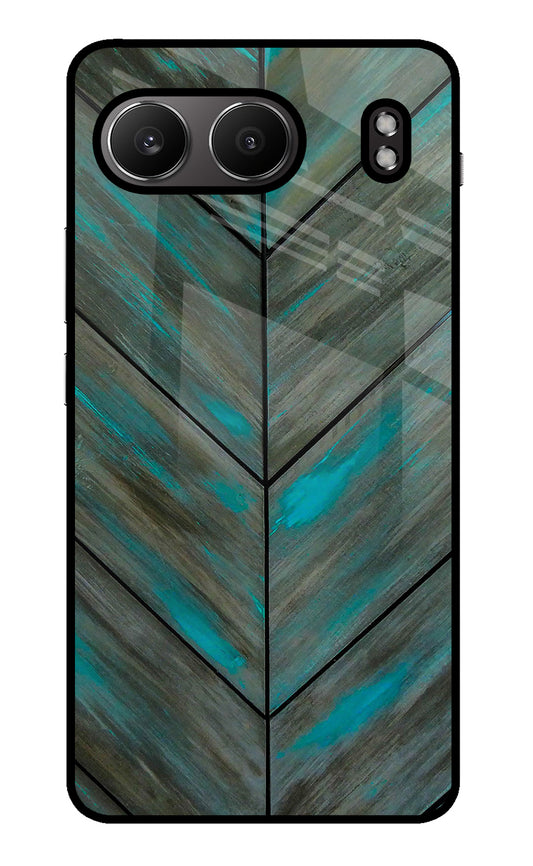 Pattern OnePlus Nord 4 Glass Case