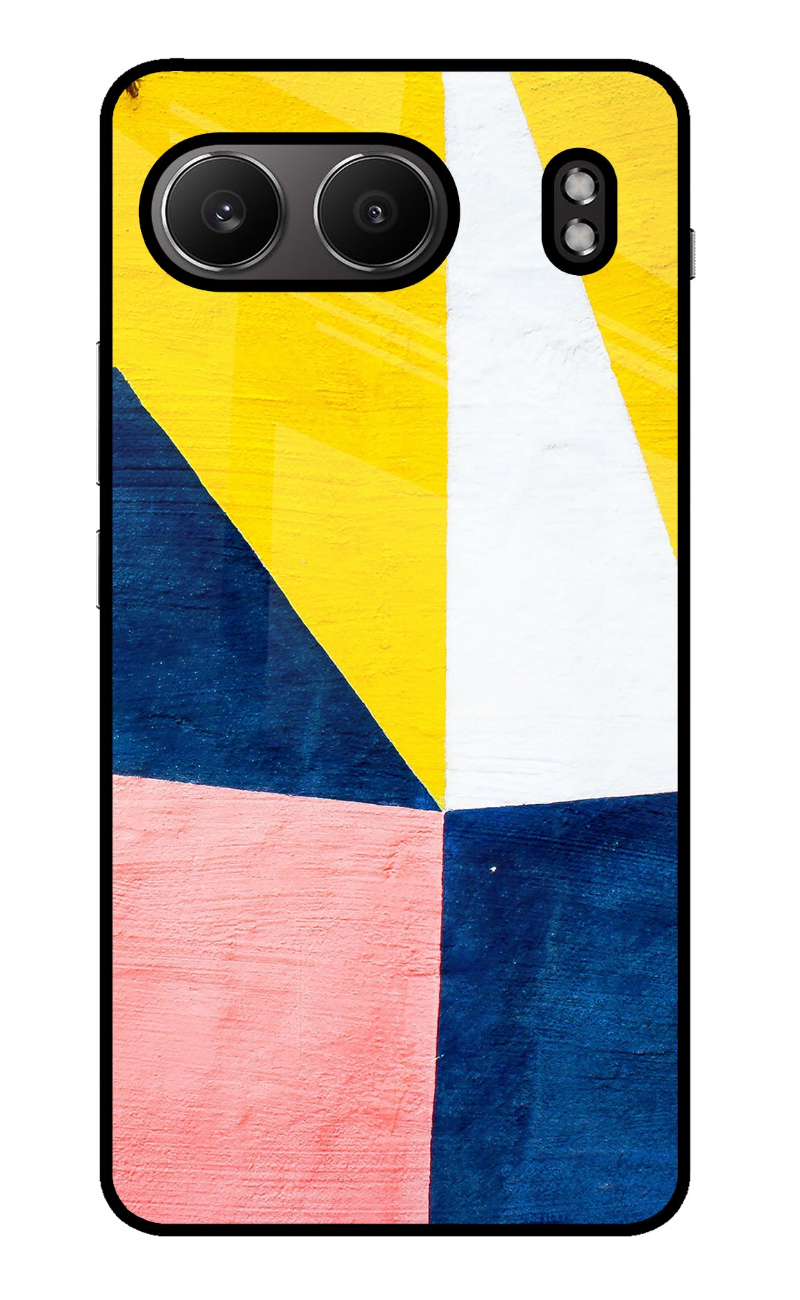 Colourful Art OnePlus Nord 4 Back Cover