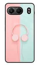 Music Lover OnePlus Nord 4 Glass Case