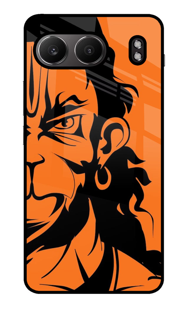 Hanuman OnePlus Nord 4 Glass Case