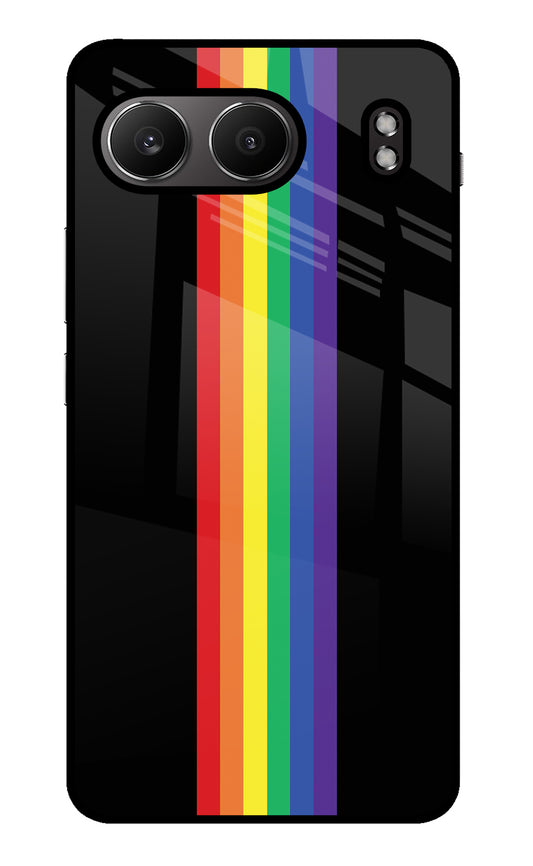 Pride OnePlus Nord 4 Glass Case