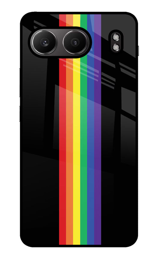 Pride OnePlus Nord 4 Glass Case