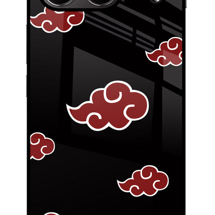Akatsuki OnePlus Nord 4 Glass Case