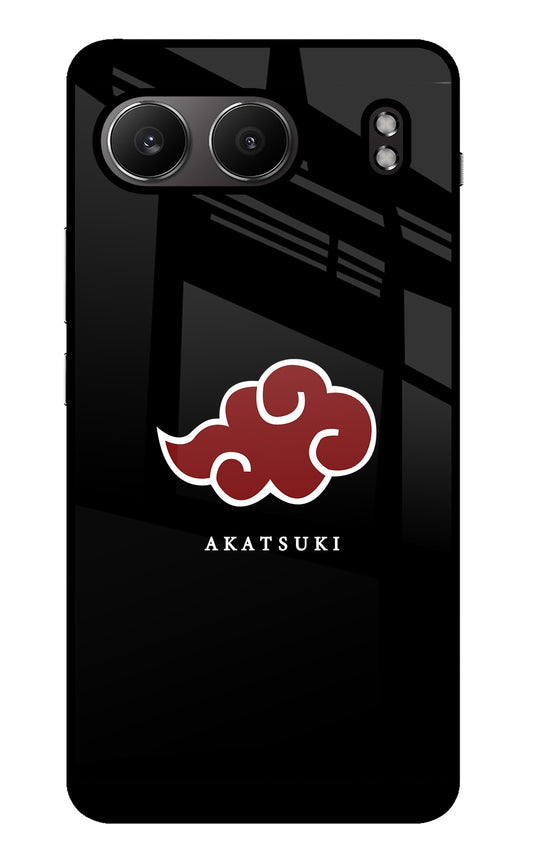 Akatsuki OnePlus Nord 4 Glass Case