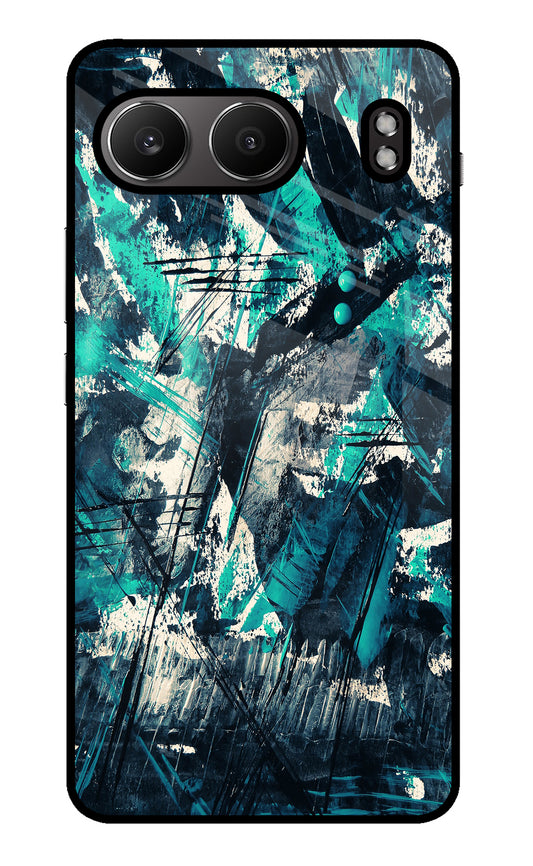 Artwork OnePlus Nord 4 Glass Case