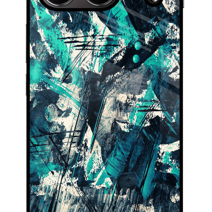 Artwork OnePlus Nord 4 Glass Case