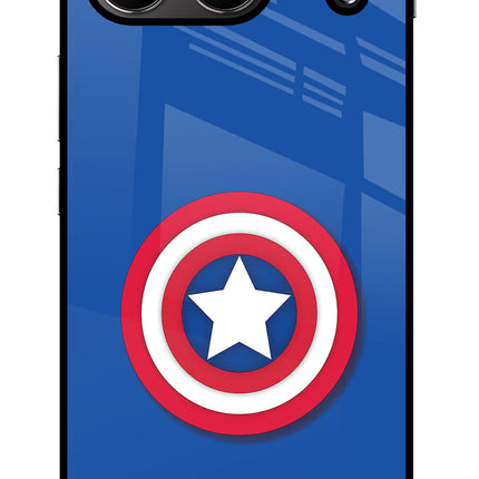 Shield OnePlus Nord 4 Glass Case