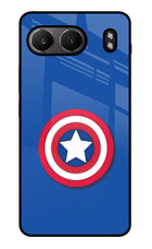 Shield OnePlus Nord 4 Glass Case