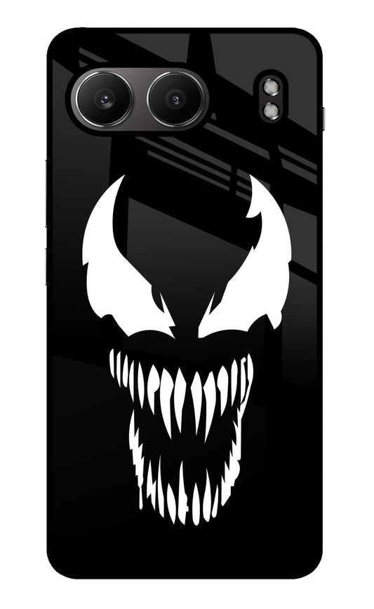 Venom OnePlus Nord 4 Glass Case