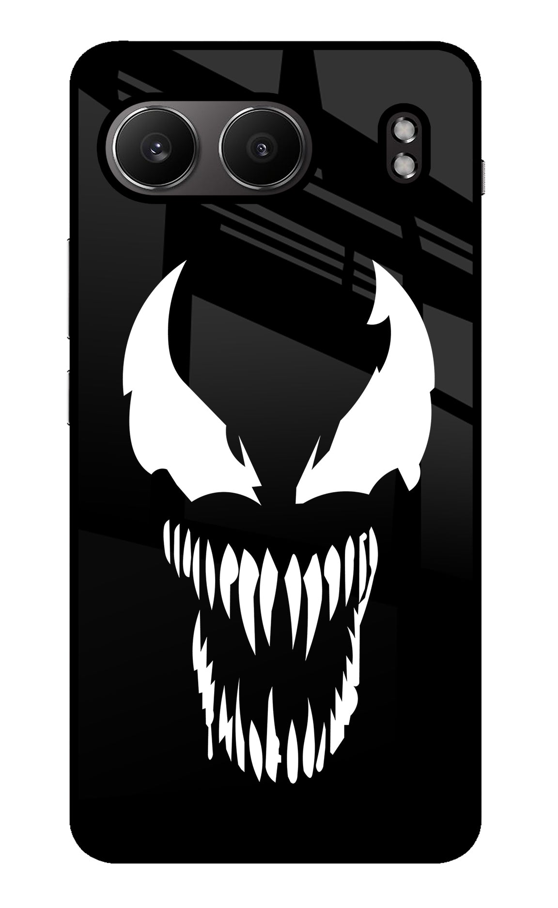 Venom OnePlus Nord 4 Back Cover