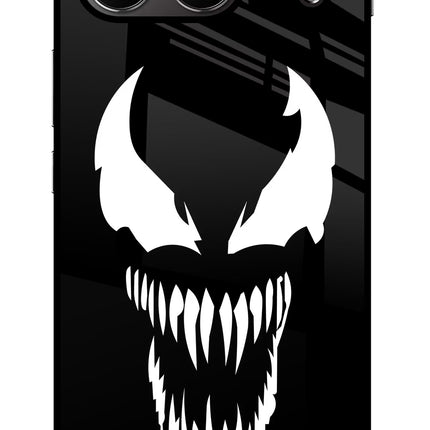 Venom OnePlus Nord 4 Glass Case